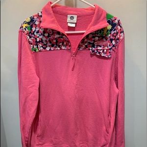 Simply southern pullover